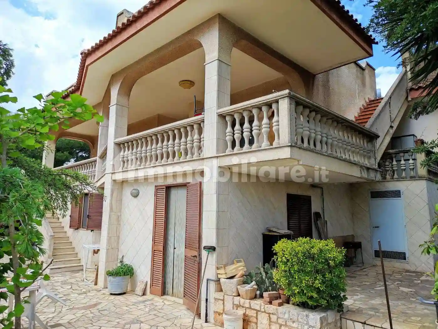 Villa - foto 5