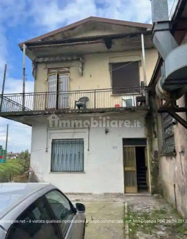 Appartamento in vendita a Angiari