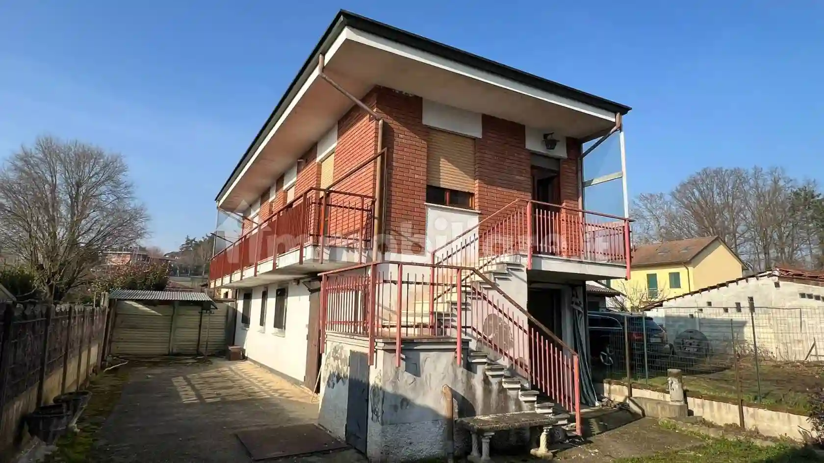 Casa indipendente - foto 2