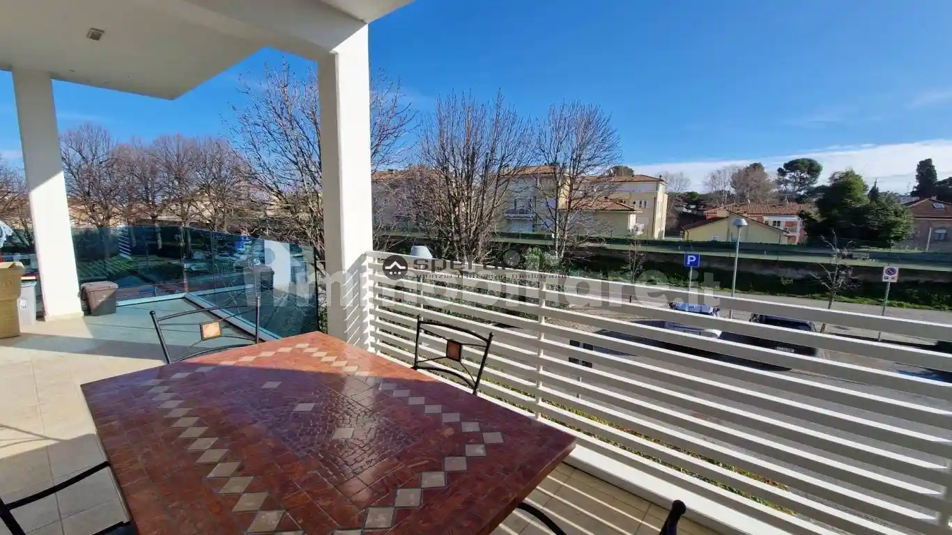 Appartamento in vendita a Fano