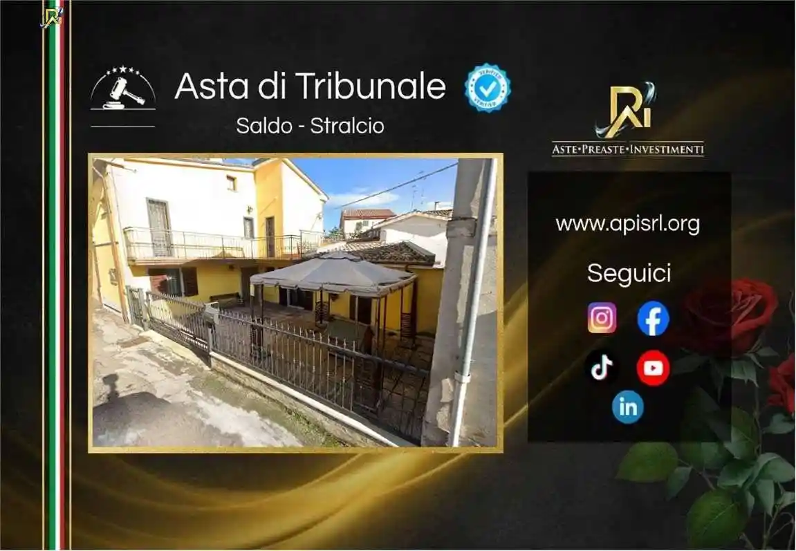 Appartamento in vendita a Macerata