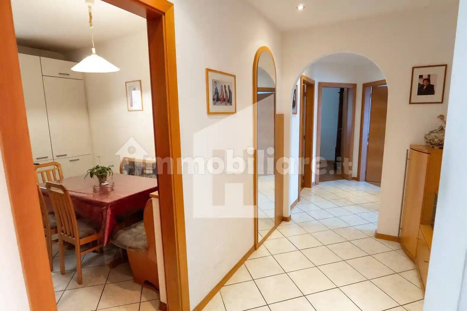 Appartamento in vendita a Caldaro sulla Strada del Vino