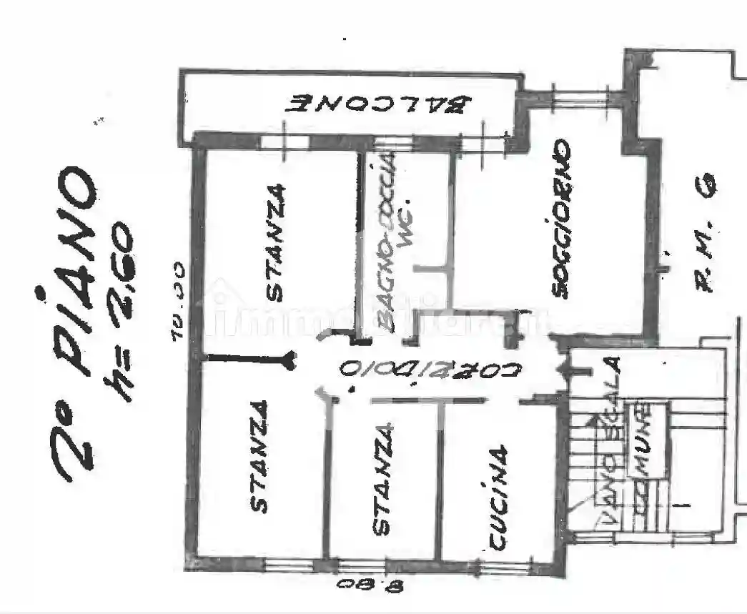 Appartamento - foto 4