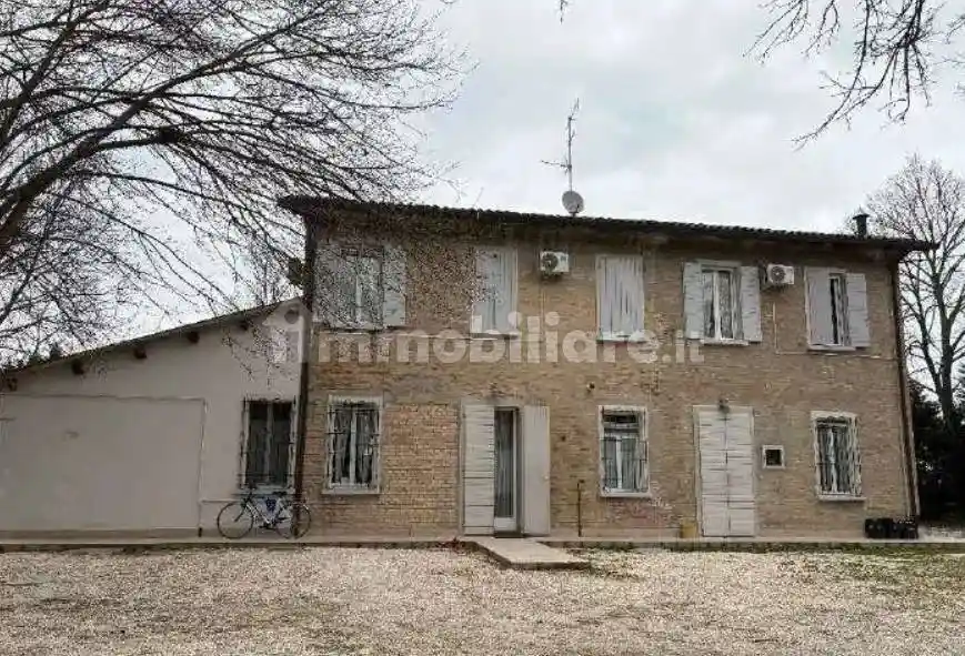 Villa in vendita a Ravenna
