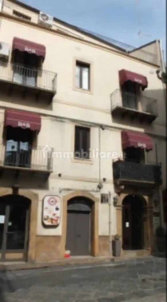 Appartamento in vendita a Piazza Armerina