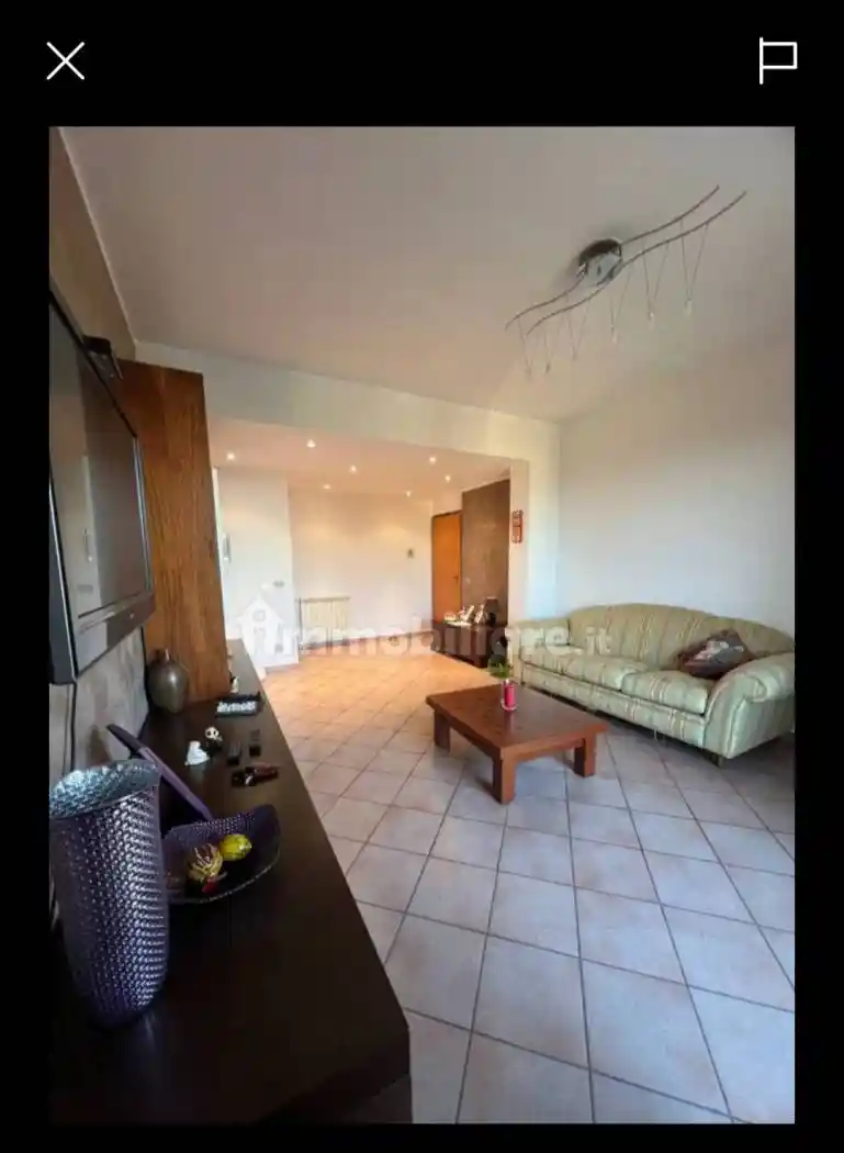 Appartamento in vendita a Acireale