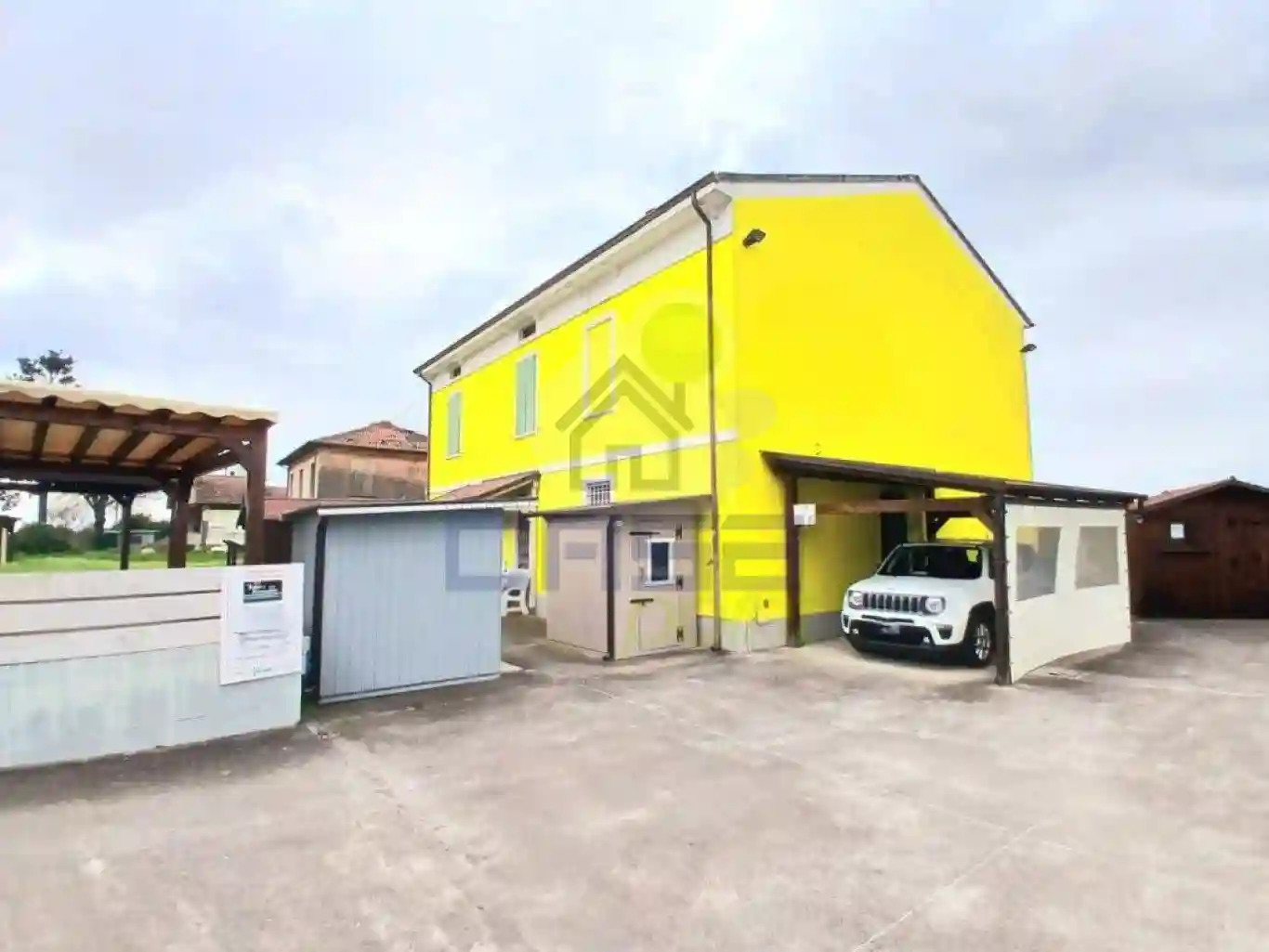 Casa indipendente - foto 2