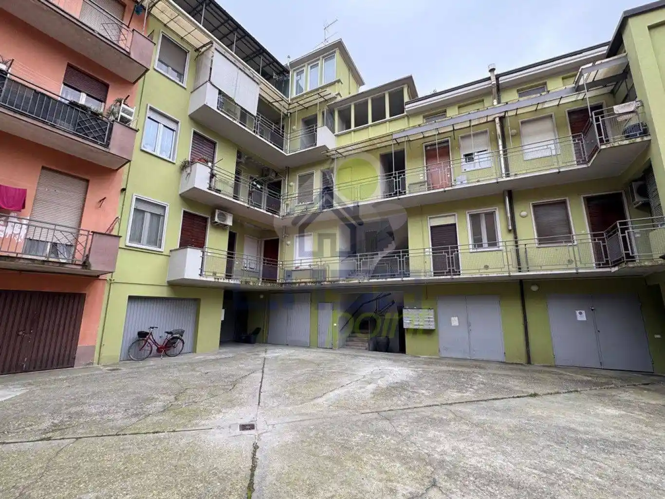 Appartamento in vendita a Cremona