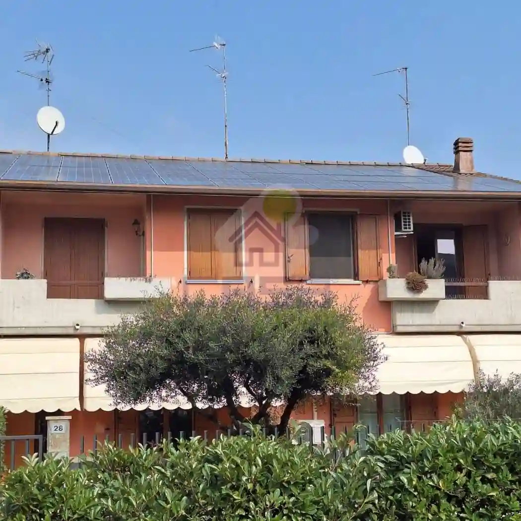 Villetta a schiera - foto 2