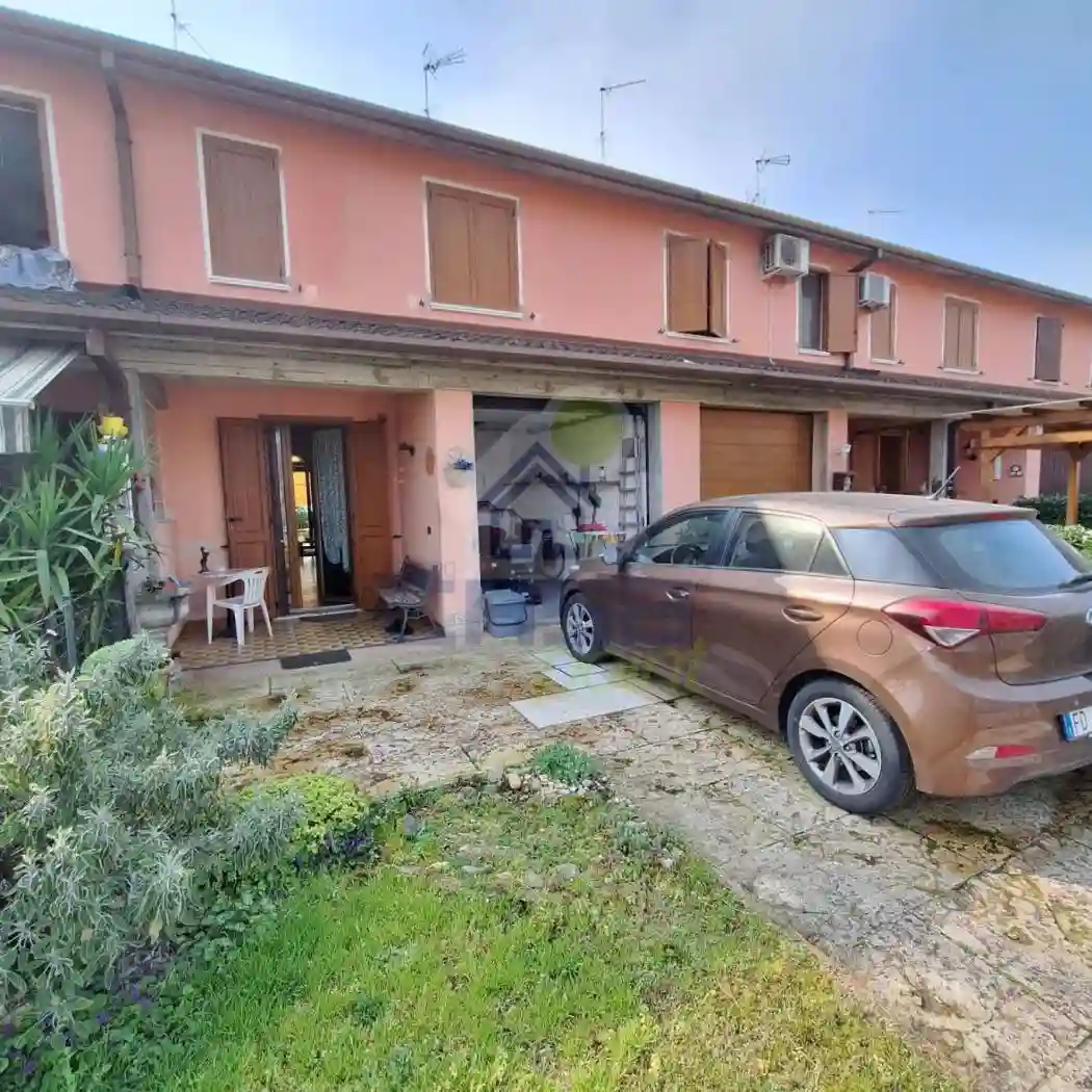 Villetta a schiera - foto 5