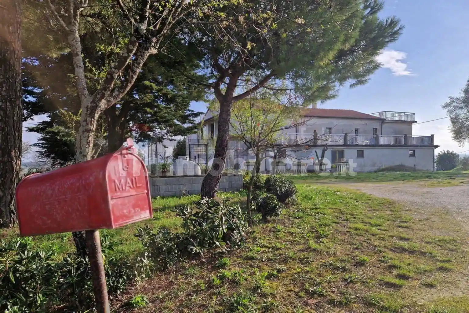 Rustico - Casale in vendita a Senigallia