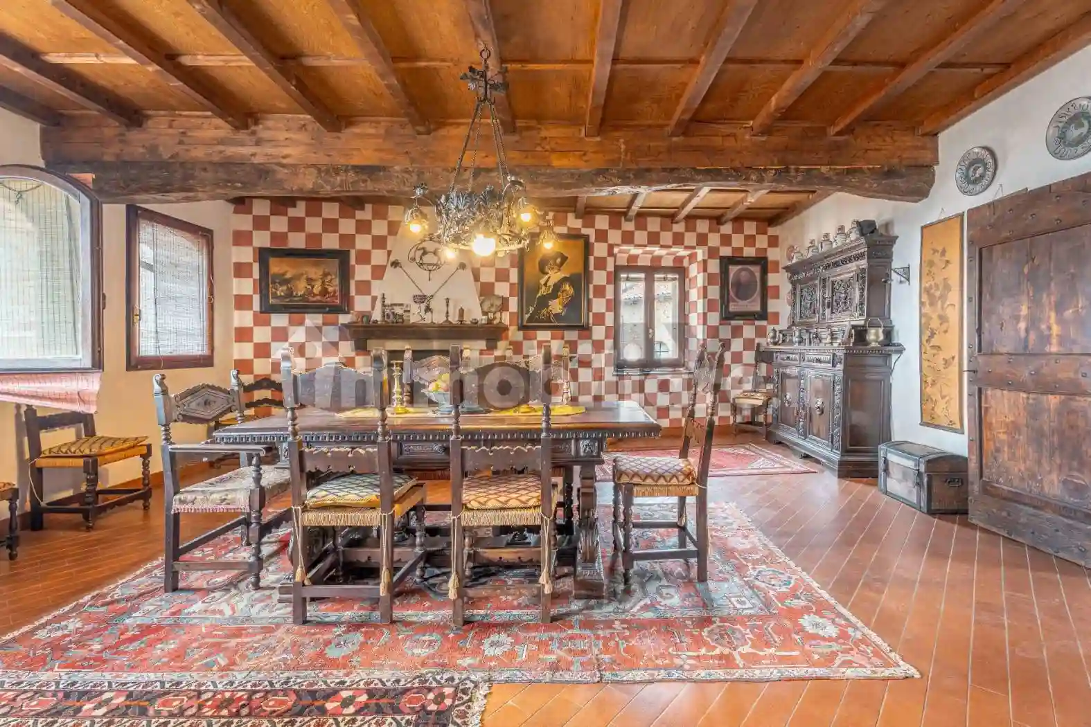 Casa indipendente - foto 4