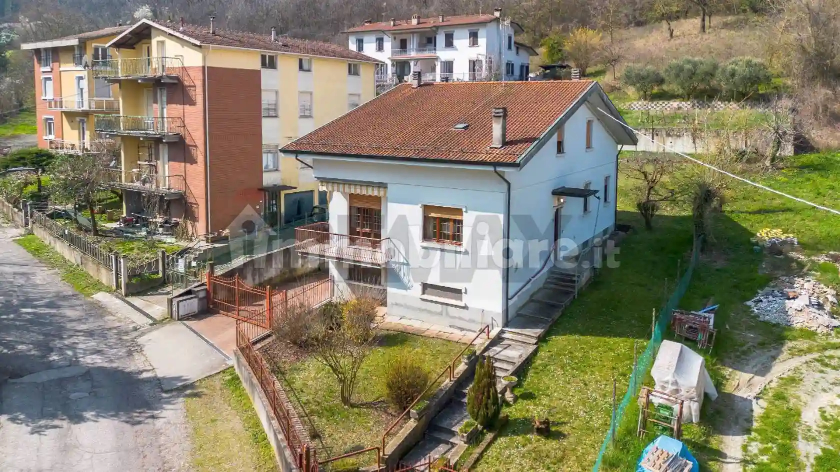 Casa indipendente - foto 2