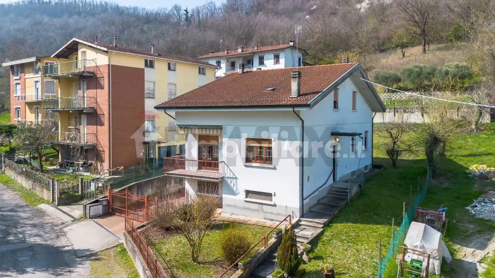 Casa indipendente - foto 3