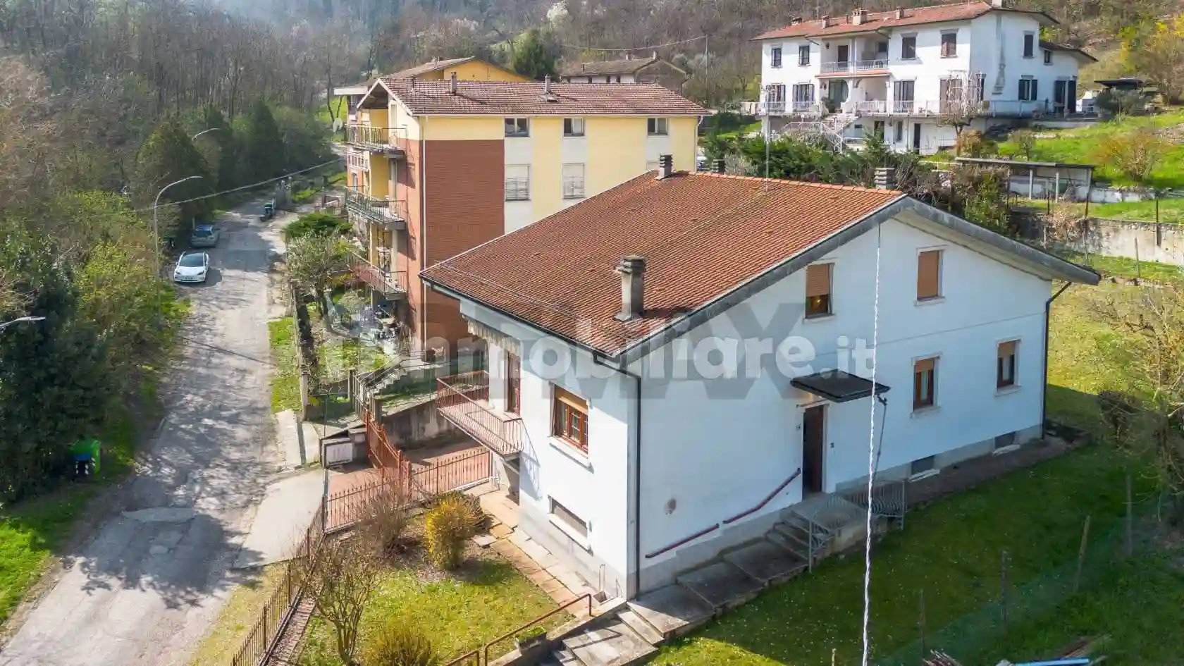 Casa indipendente - foto 4