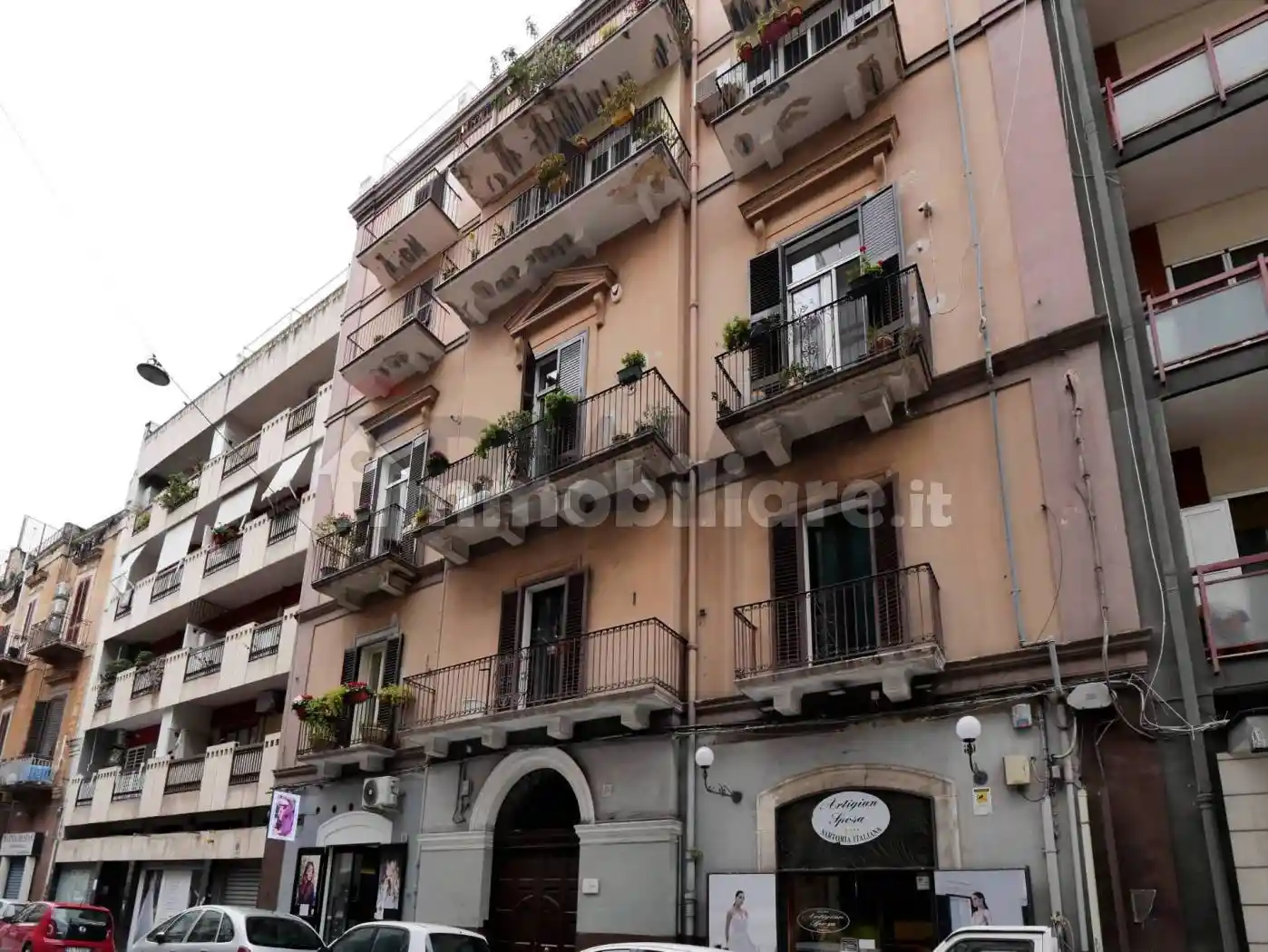 Appartamento in vendita a Bari