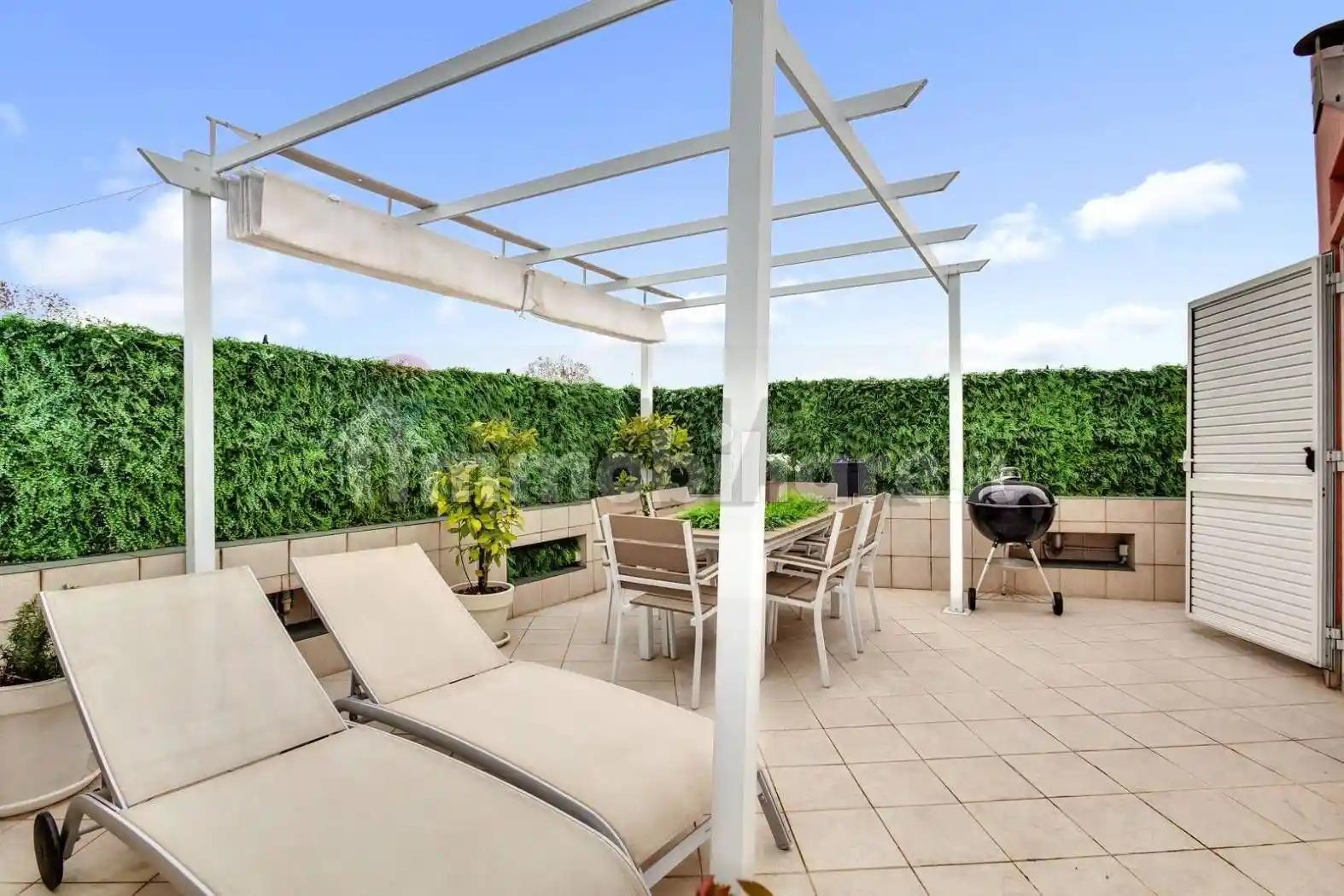 Attico - Mansarda in vendita a Sesto San Giovanni