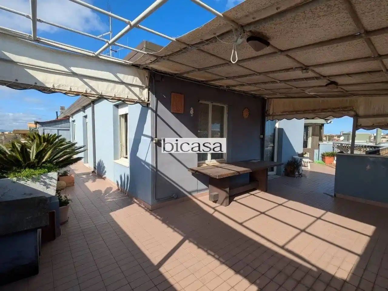 Attico - Mansarda in vendita a Pesaro