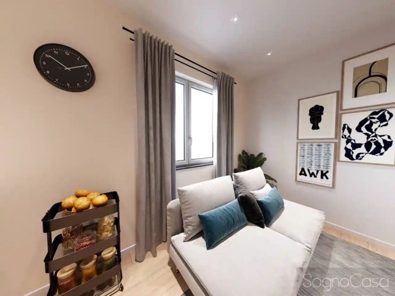 Appartamento in vendita a Firenze