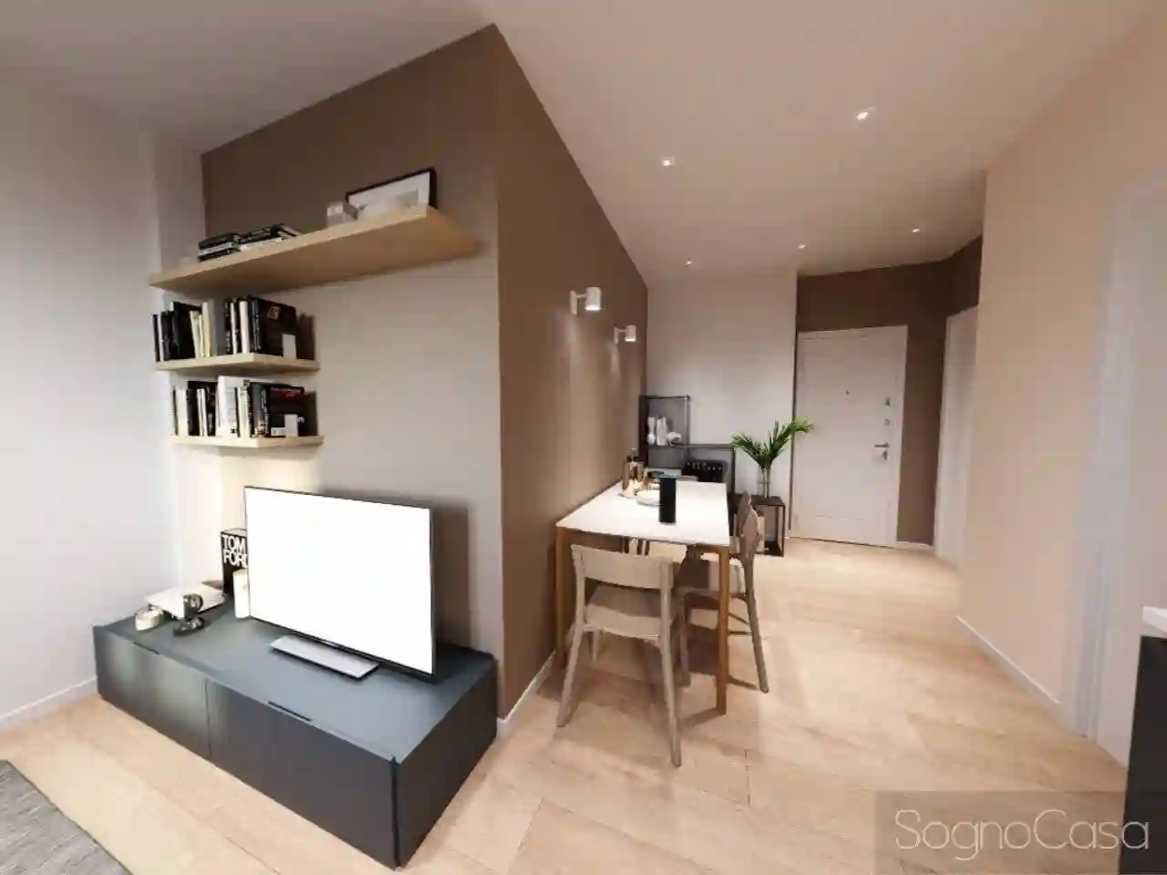 Appartamento - foto 2