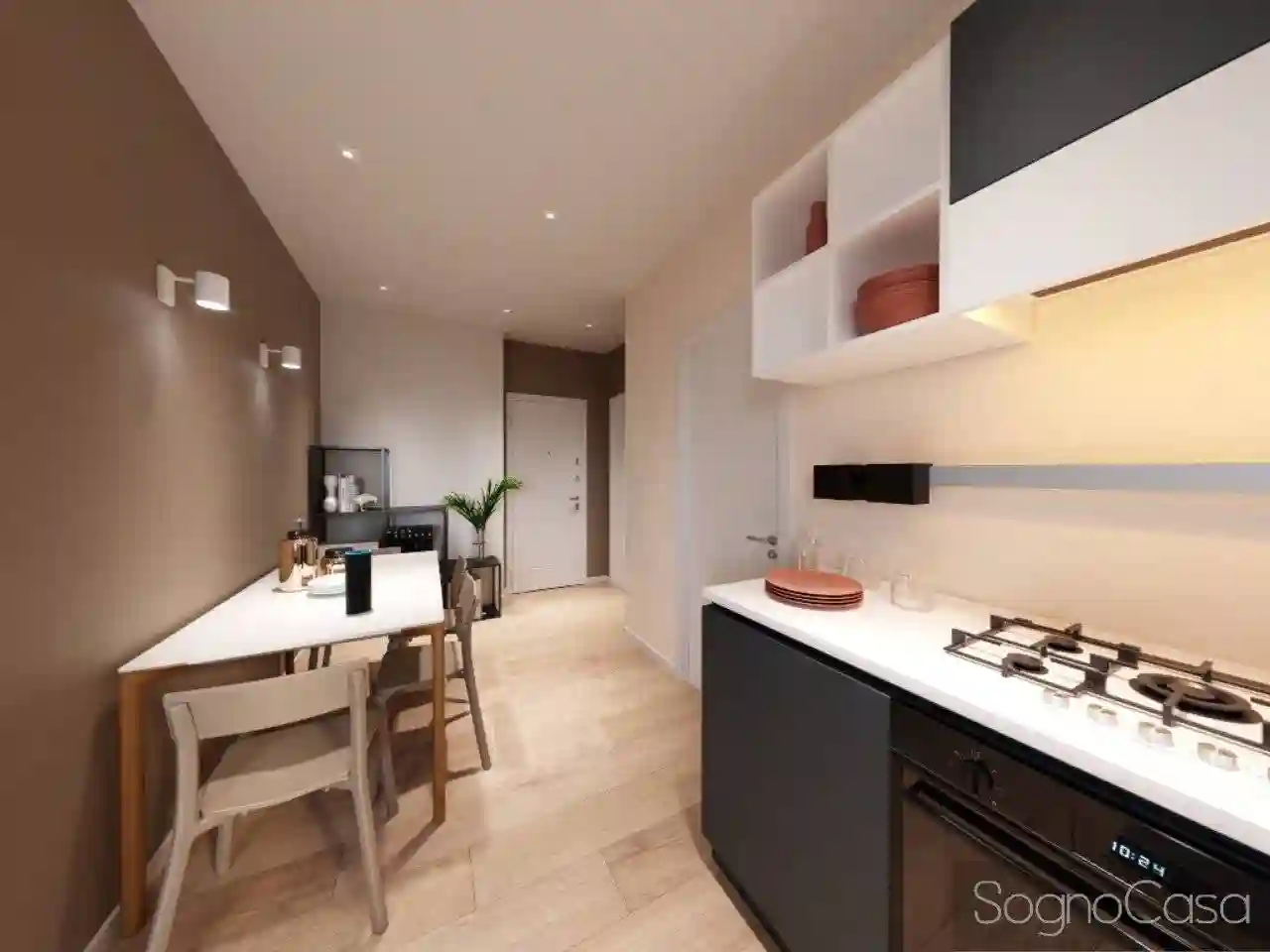 Appartamento - foto 3