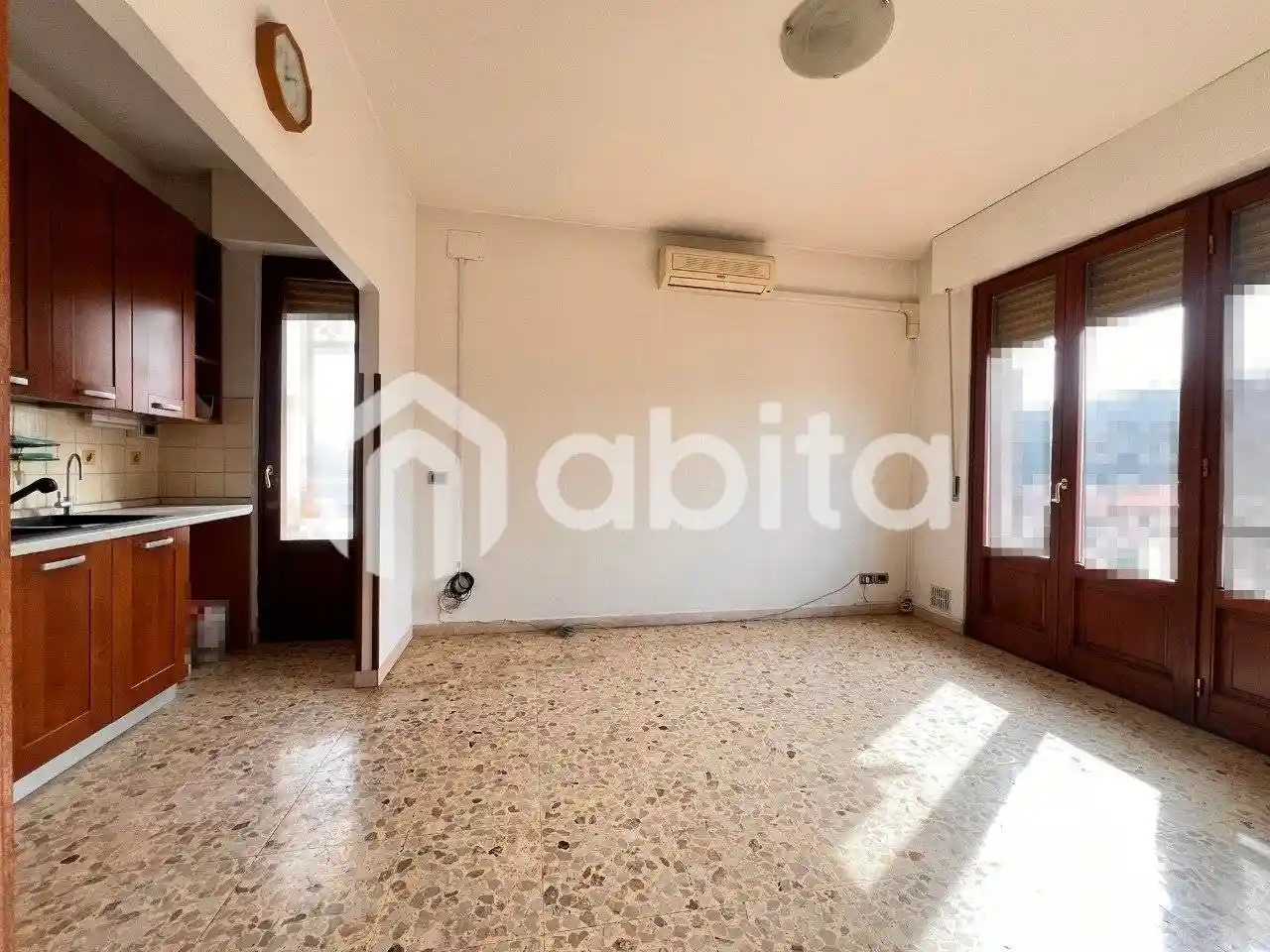 Appartamento in vendita a Montevarchi