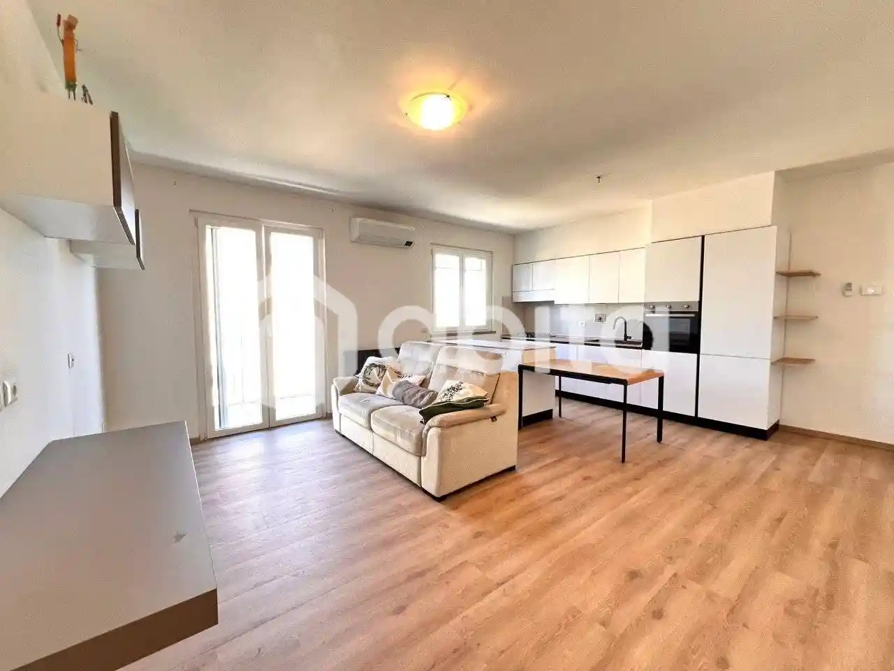 Appartamento in vendita a Montevarchi