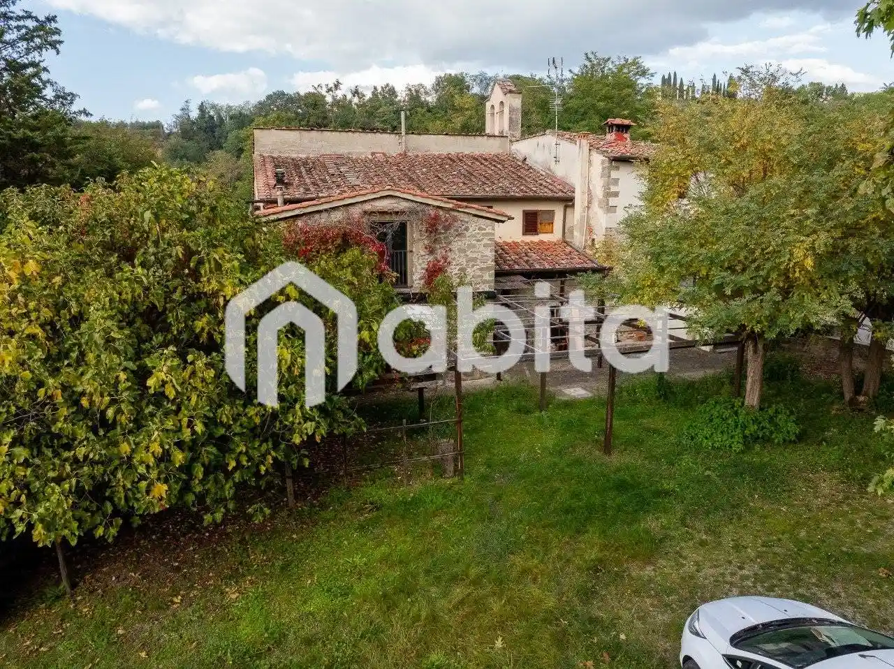 Villa in vendita a Castelfranco Piandisco