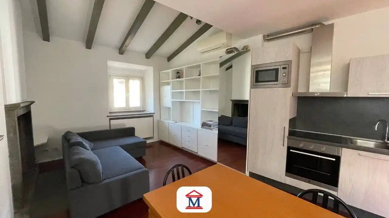 Appartamento in affitto a Bergamo