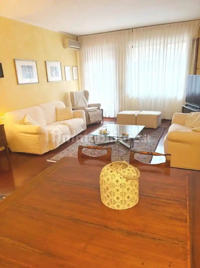 Appartamento in vendita a Padova