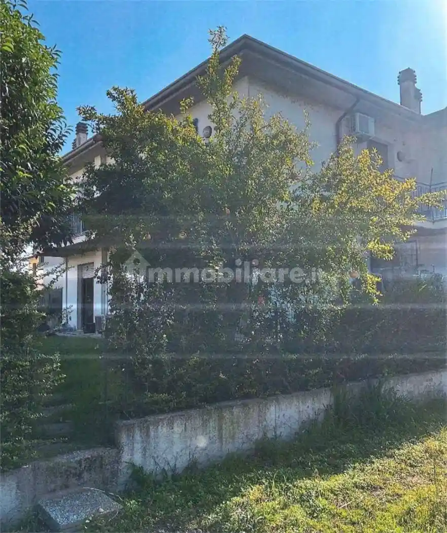 Appartamento in vendita a Asola