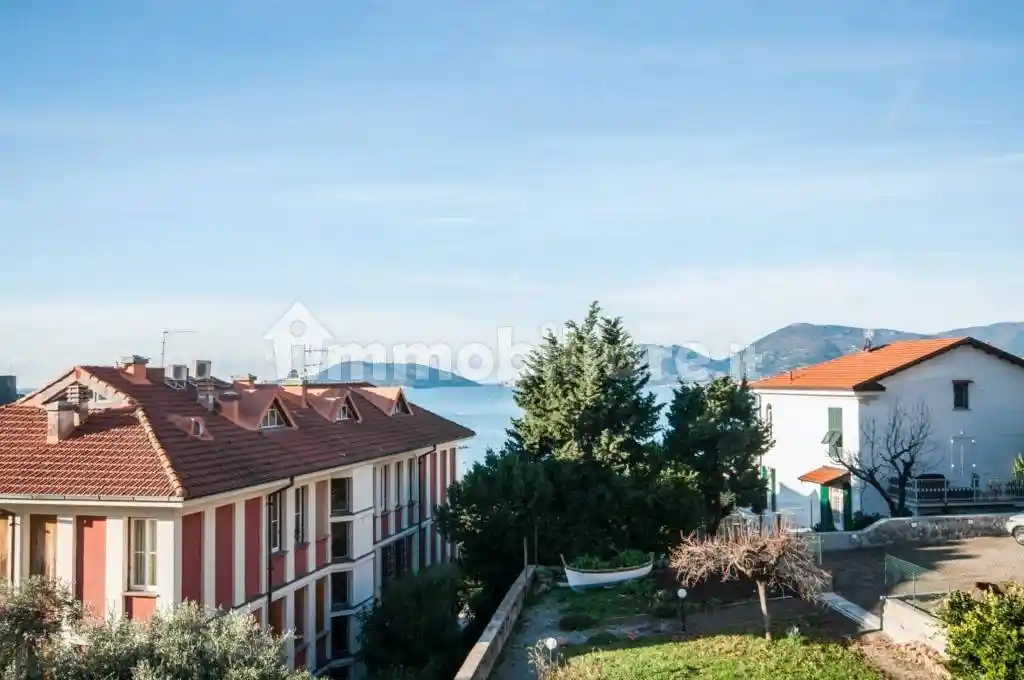 Villa in vendita a Lerici