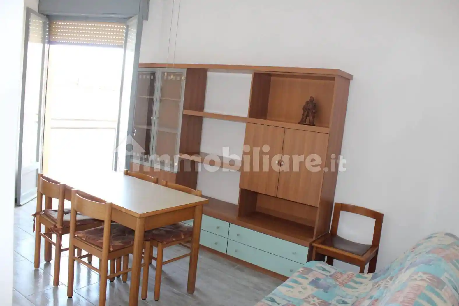 Appartamento in affitto a Comacchio