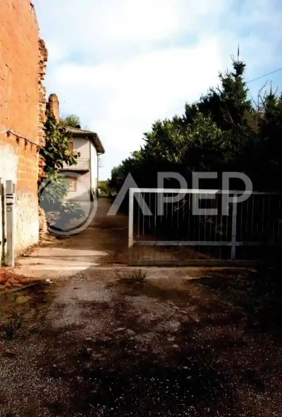 Villa in vendita a Anguillara Veneta