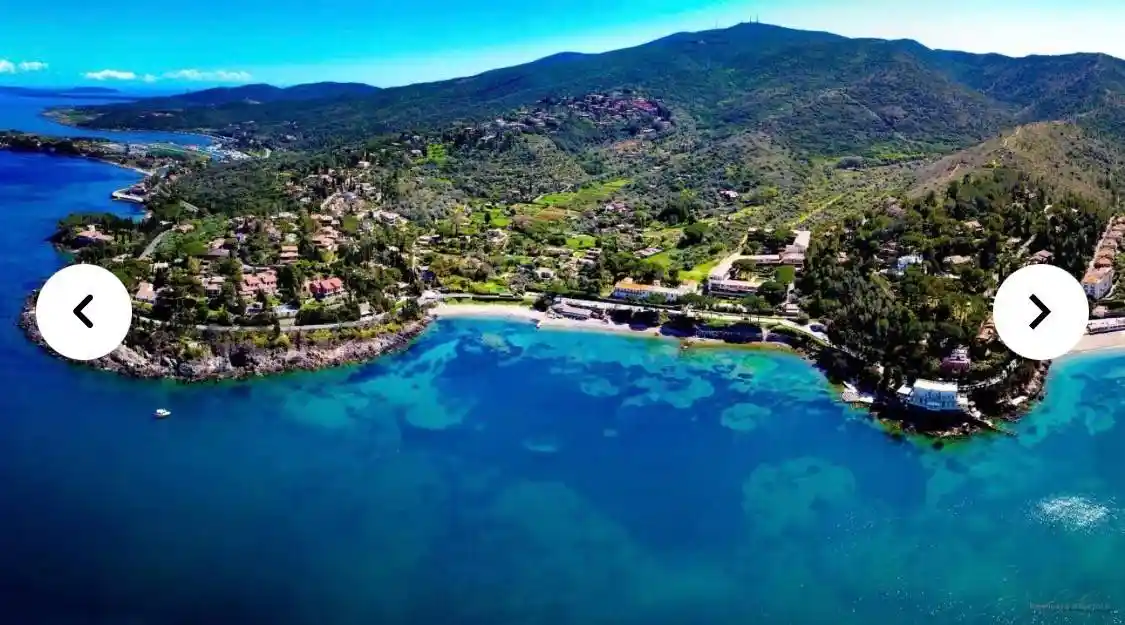 Appartamento in vendita a Monte Argentario