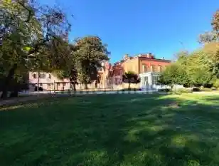 Villa in vendita a Ferrara