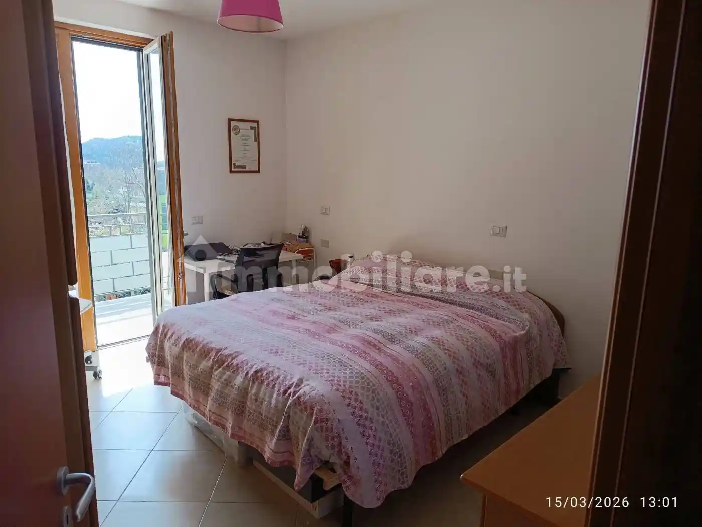 Appartamento in vendita a Salerno