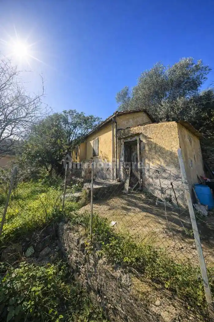 Rustico - Casale in vendita a Monte Argentario