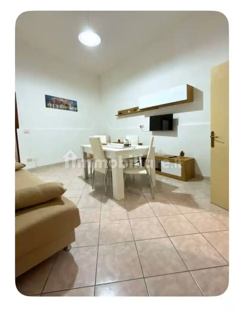 Appartamento in affitto a Catania