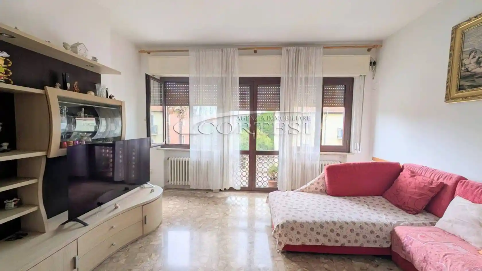 Appartamento in vendita a Senigallia