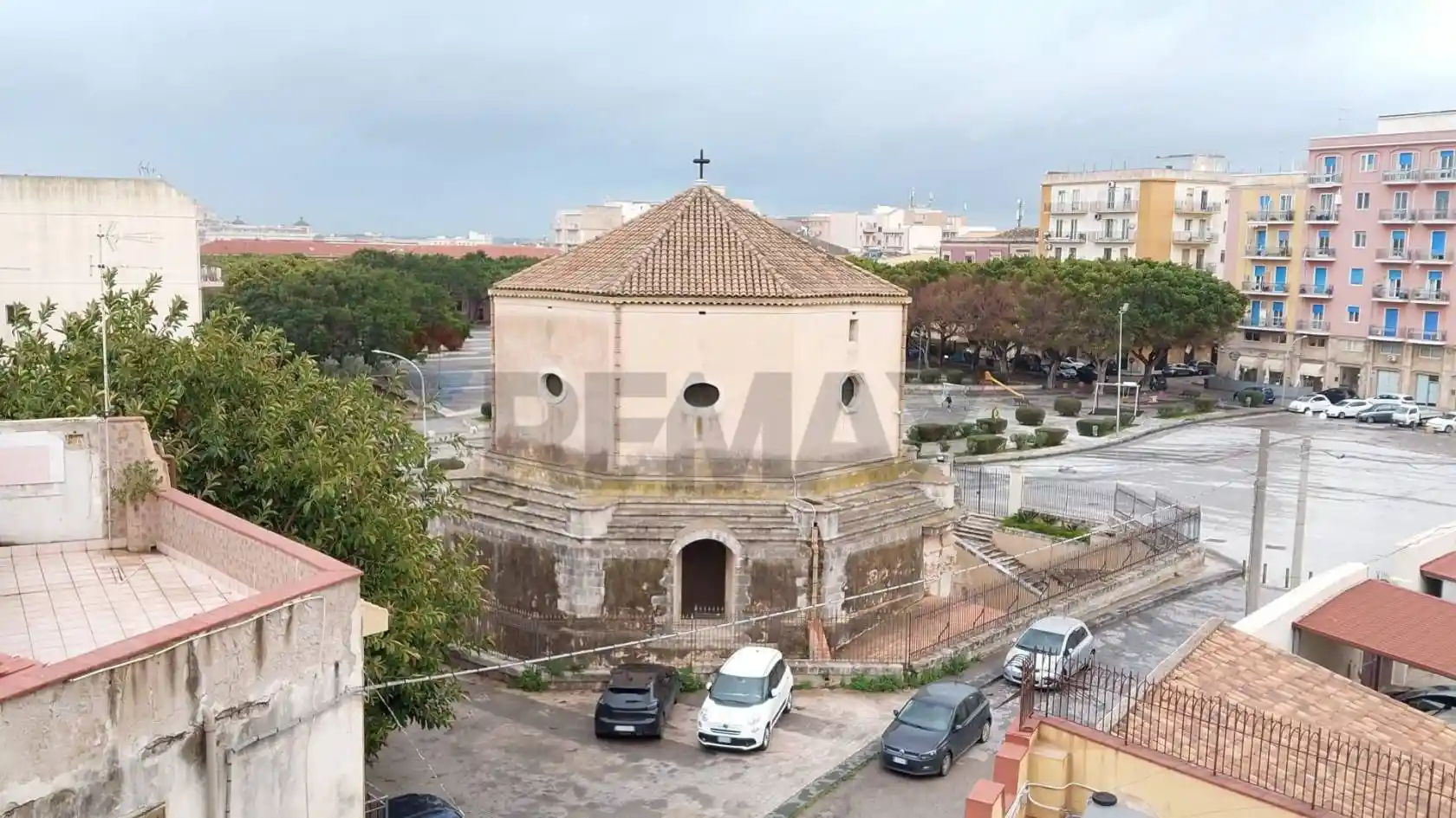 Appartamento in vendita a Siracusa