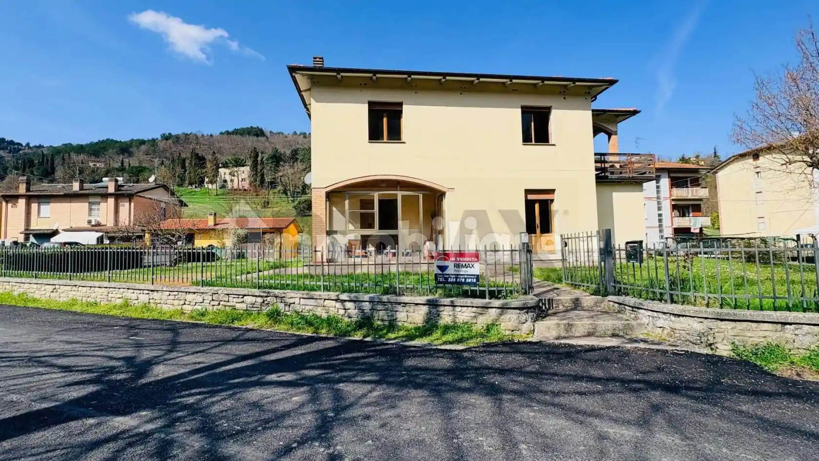 Villa in vendita a Tredozio