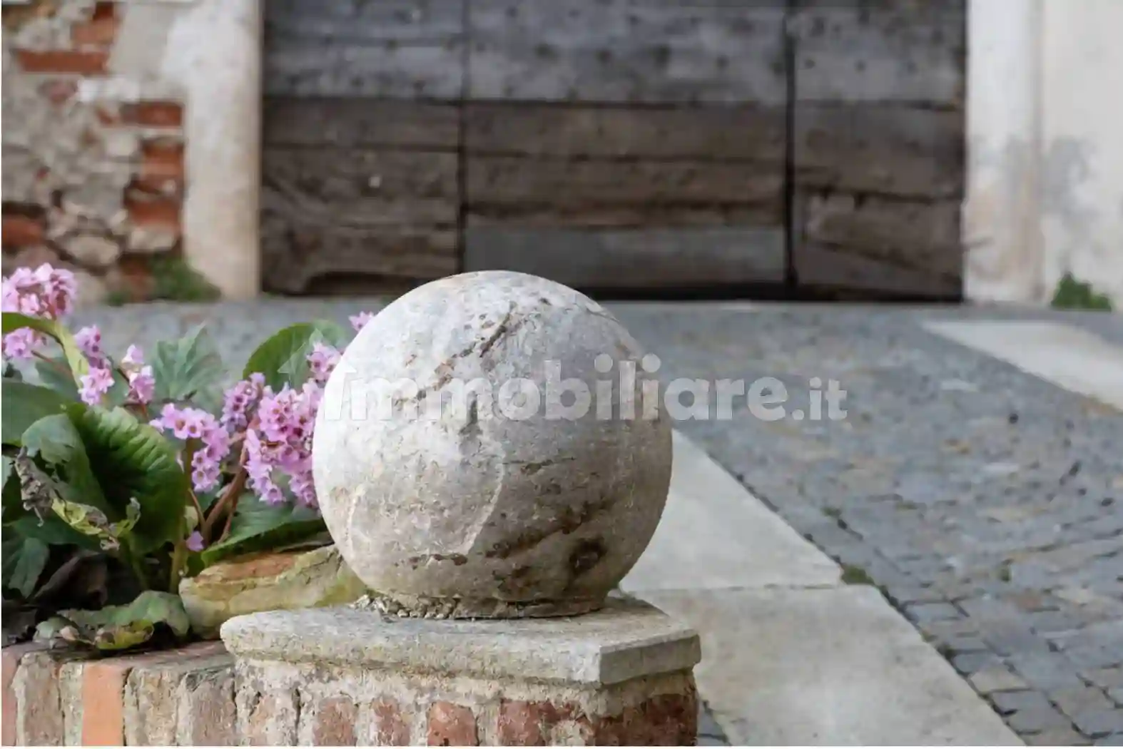 Palazzo - Edificio - foto 2