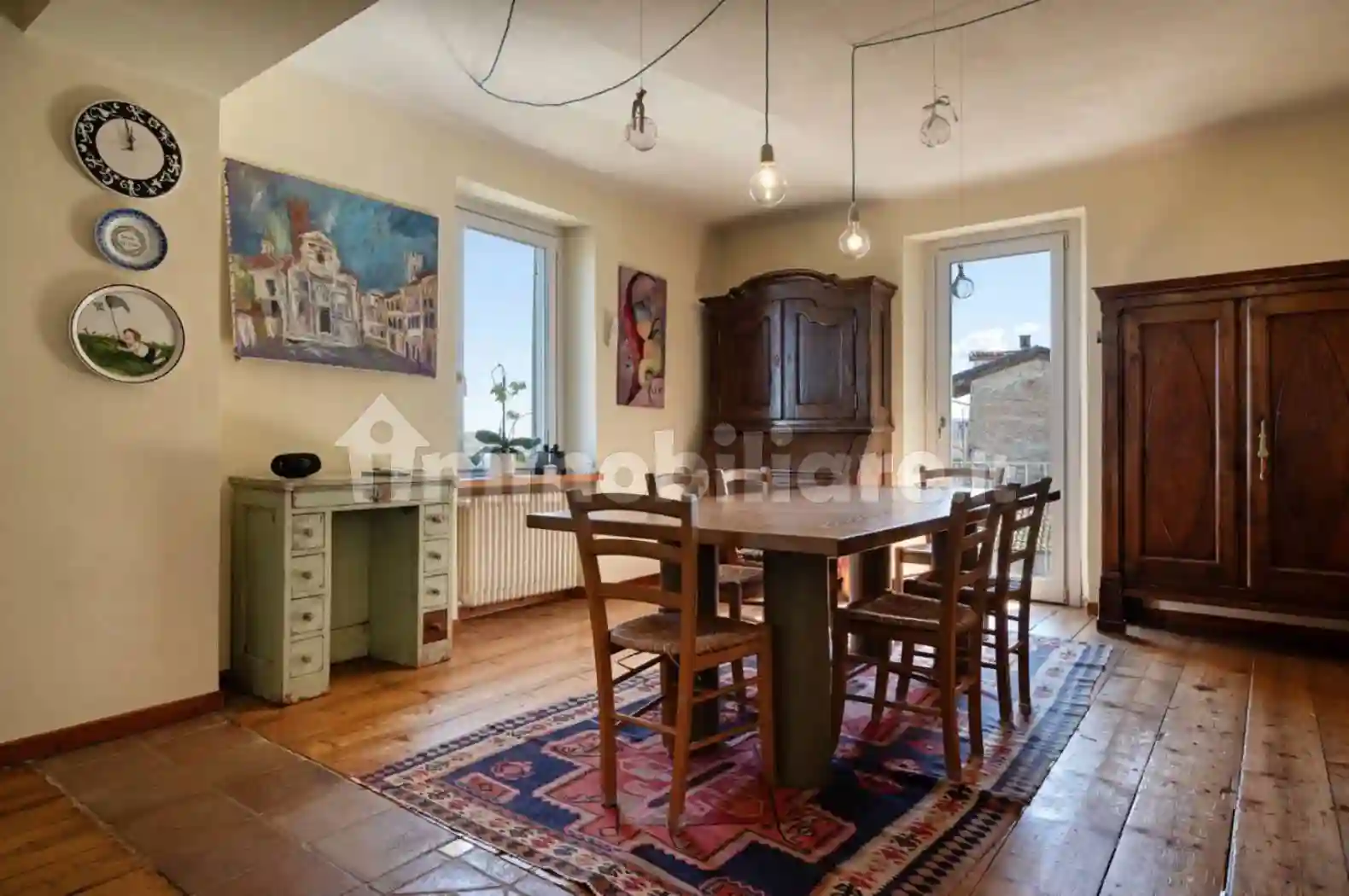 Palazzo - Edificio - foto 5