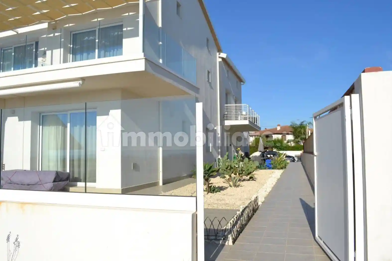 Appartamento in vendita a Noto