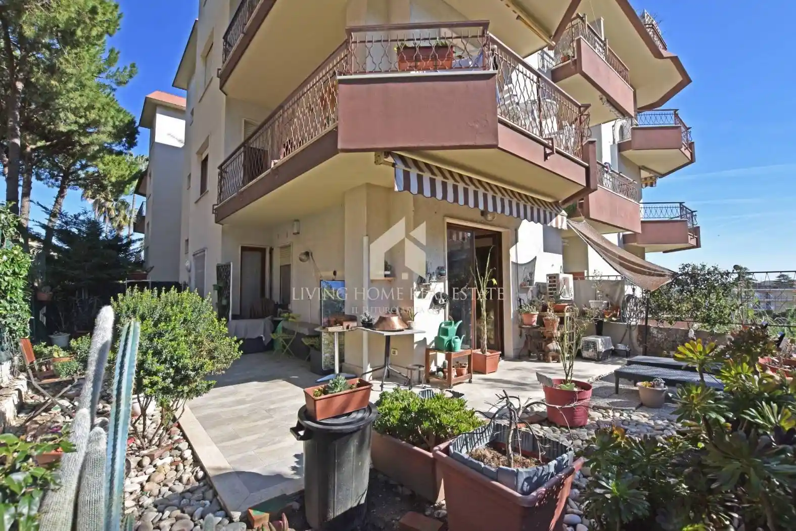 Appartamento in vendita a Sanremo