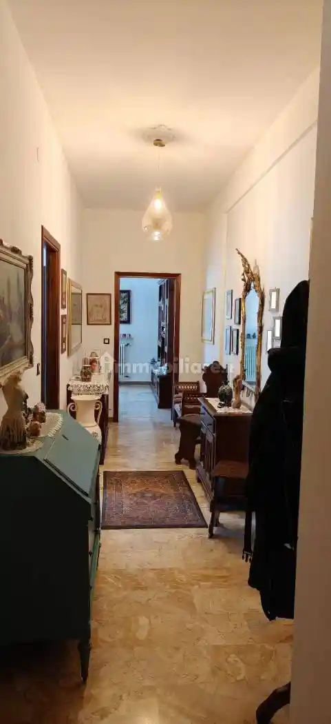 Appartamento in vendita a Arquata Scrivia