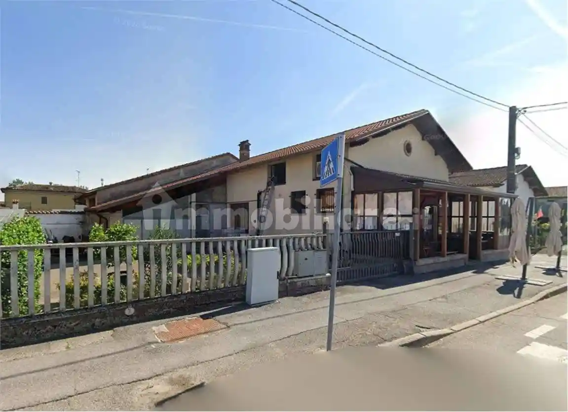 Villa in vendita a Fiesse