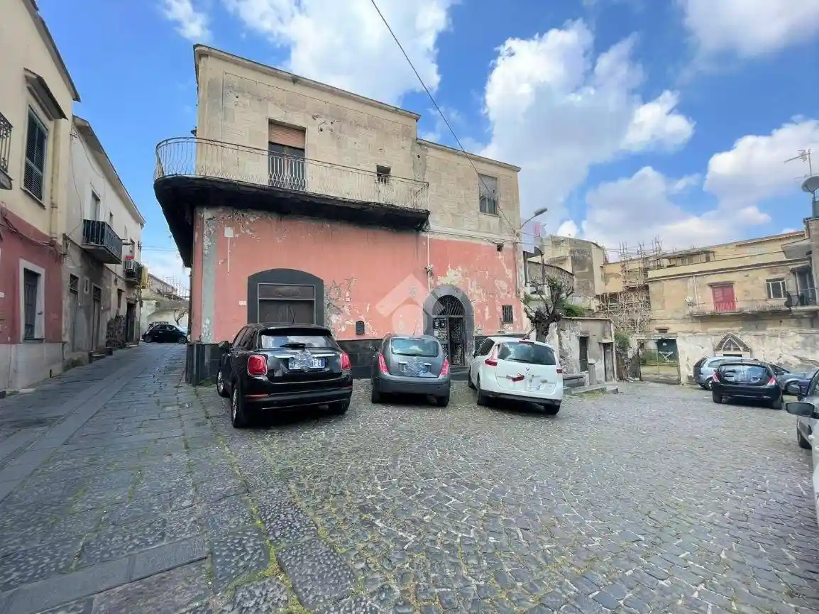 Appartamento in vendita a Sant'Anastasia