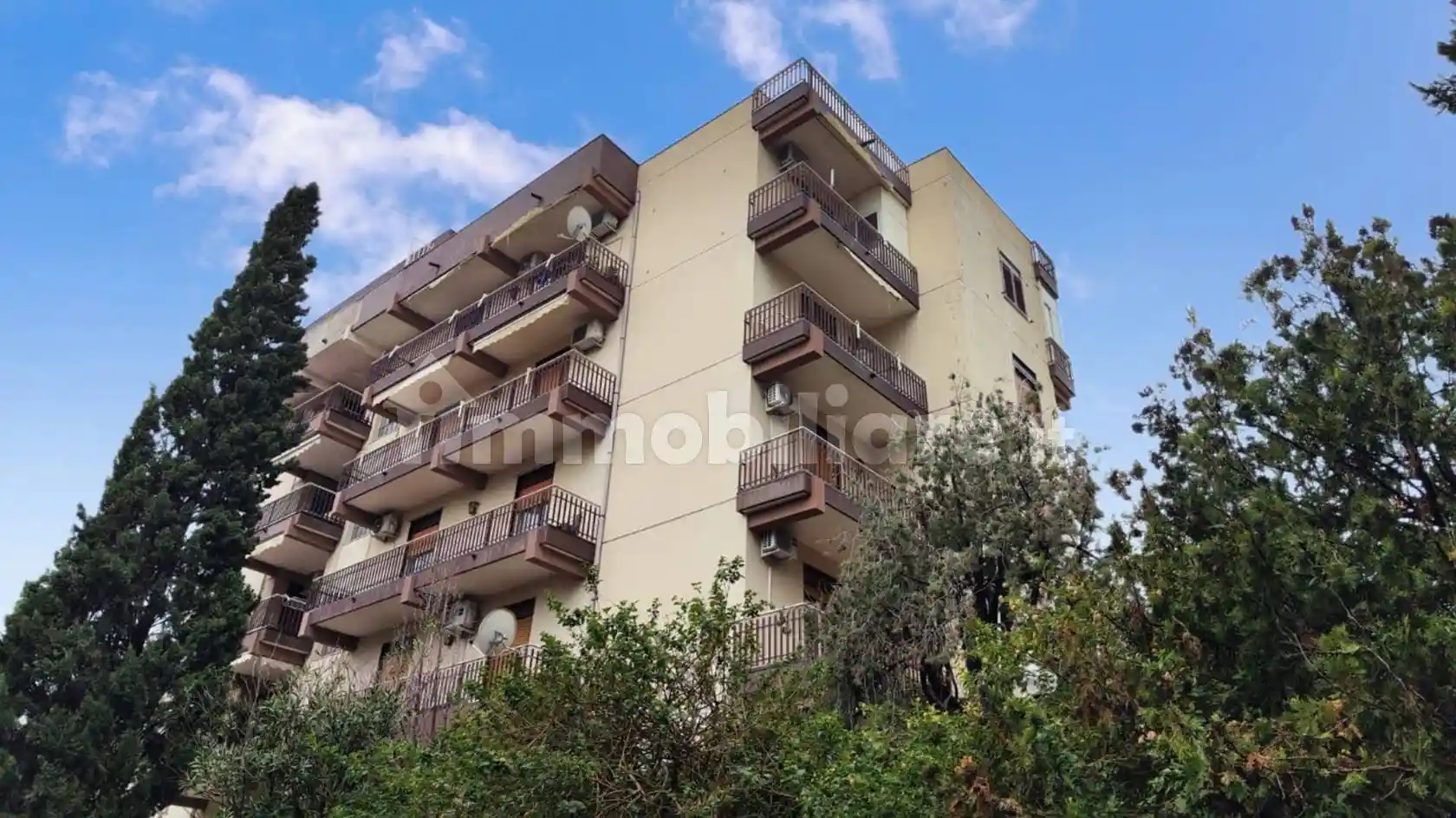 Appartamento in vendita a Catania